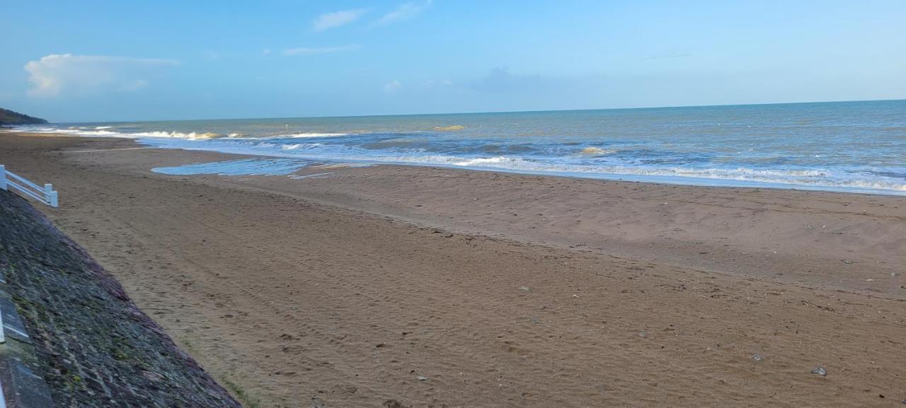 Villers Plage 2 エクステリア 写真