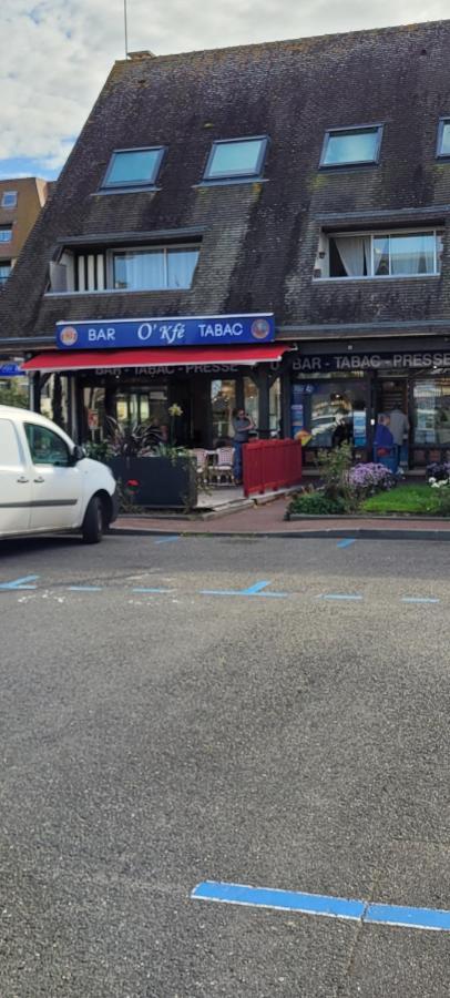 Villers Plage 2 エクステリア 写真