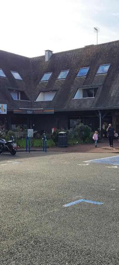 Villers Plage 2 エクステリア 写真